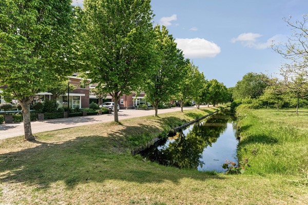 Medium property photo - Alexine Tinnepad 19, 2553 TR Den Haag